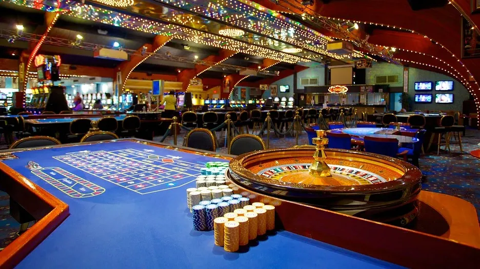 Hollywood-Casino